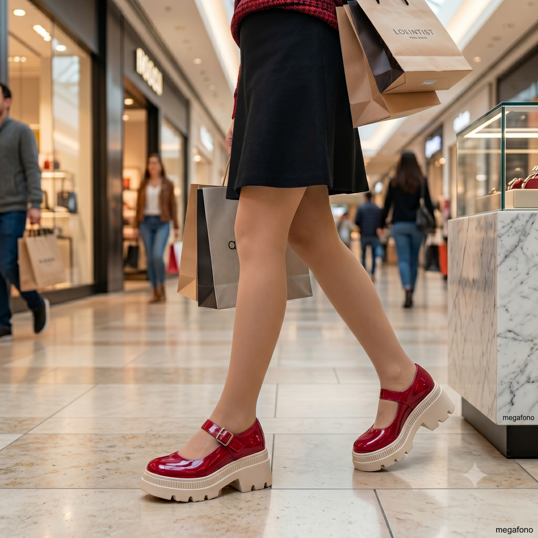 💎💎ZAPATOS MAFALDA RUBY💎💎💎
