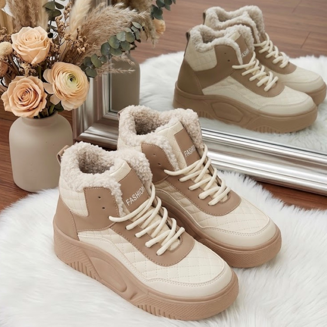 💎💎BOTINES PELUCHE GLESS🐻⭐⭐⭐⭐⭐