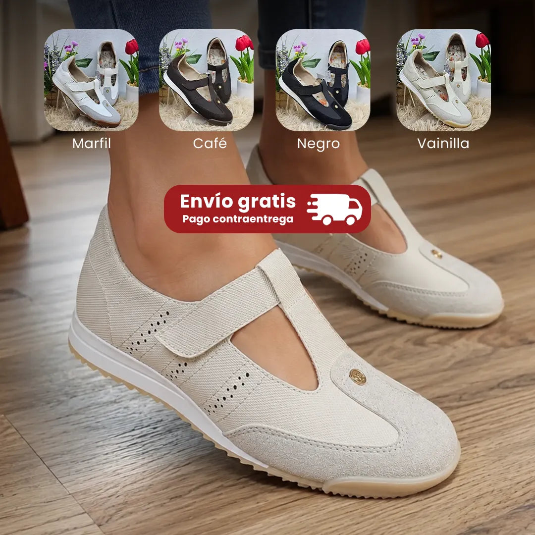 🌼ZAPATOS KAROL✨