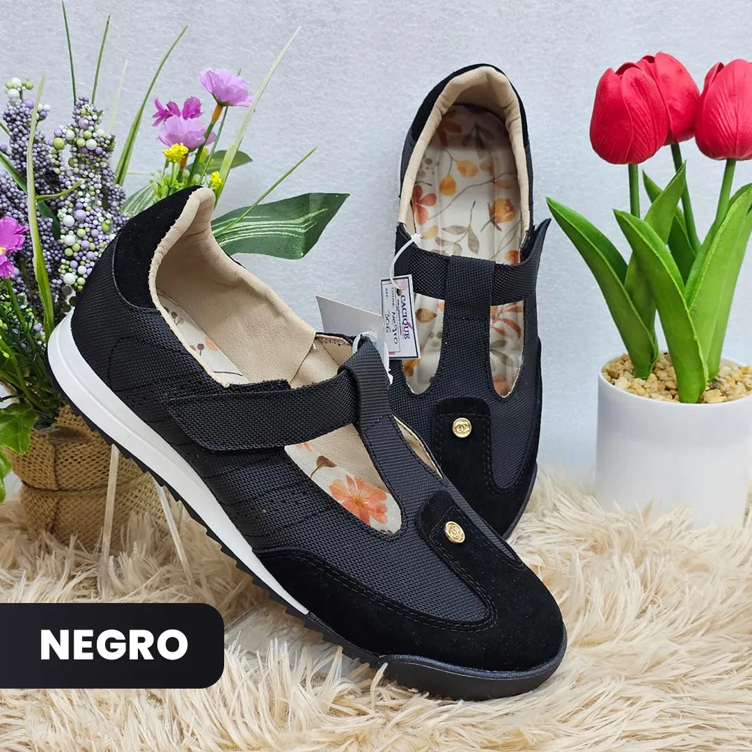 🌼ZAPATOS KAROL✨