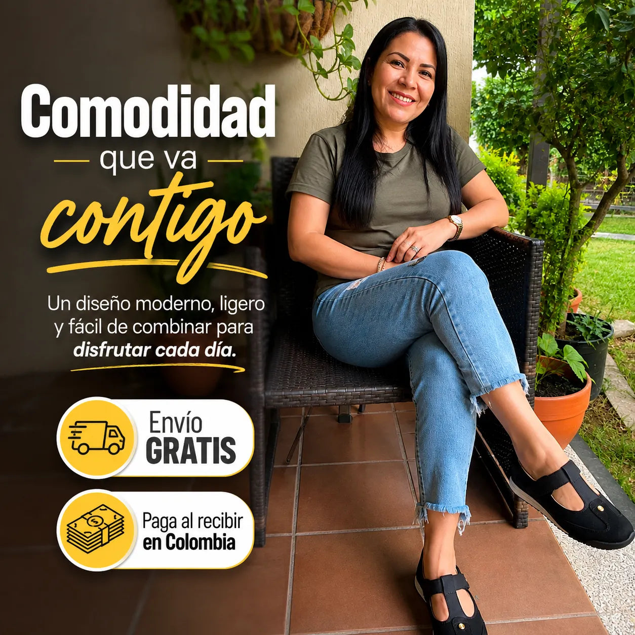 🌼ZAPATOS KAROL✨