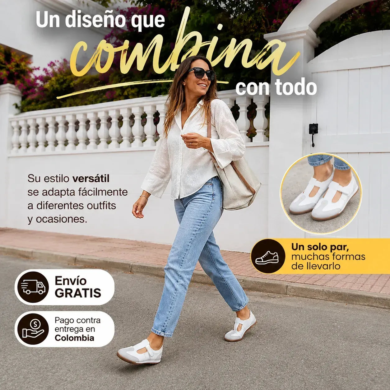 🌼ZAPATOS KAROL✨