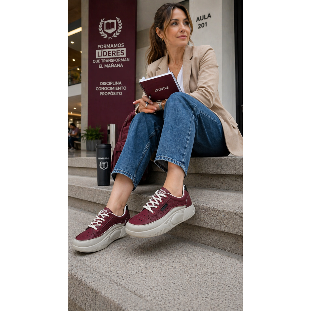🔥TENNI ORTOPEDICO👣 EXCLUSIVO EMI💫⭐⭐⭐⭐