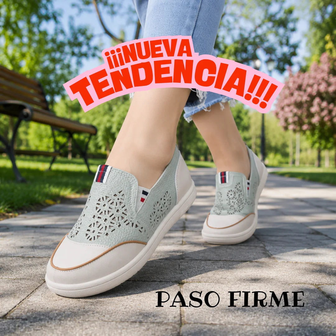 💫ZAPATO CONFORT ORTOPEDICO SHARLOT🔥🔥🔥