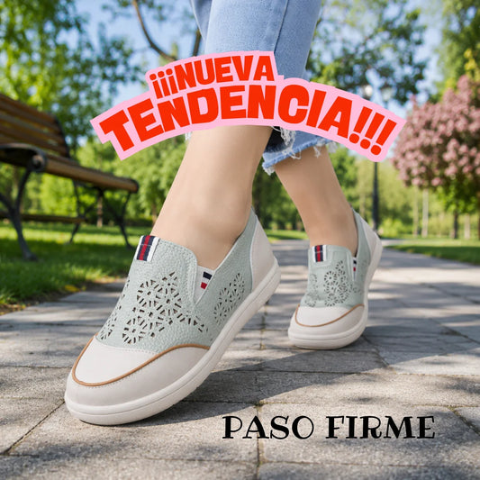 💫ZAPATO CONFORT ORTOPEDICO SHARLOT🔥🔥🔥