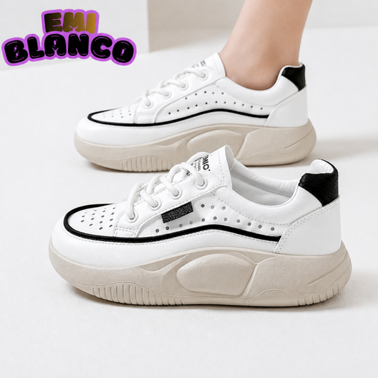 🔥TENNI ORTOPEDICO👣 EXCLUSIVO EMI💫⭐⭐⭐⭐