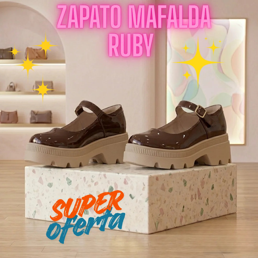 💎💎ZAPATOS MAFALDA RUBY💎💎💎
